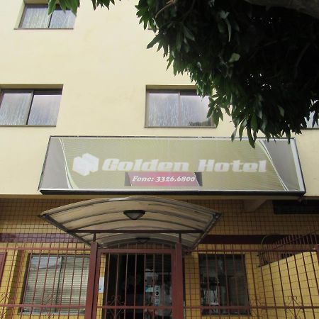 Hotel Golden Grupo de Hotéis Mar e Mar Porto Alegre Buitenkant foto
