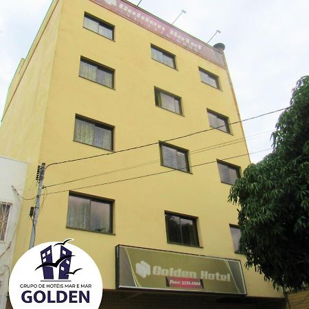 Hotel Golden Grupo de Hotéis Mar e Mar Porto Alegre Buitenkant foto